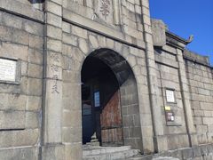 -南岳衡山风景名胜区