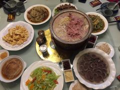 -老白肉馆(临江小区店)