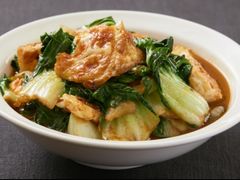 -金哥私房菜馆(张府园总店)