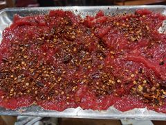 -黔有有贵州酸汤夺夺粉火锅(五味十字店)