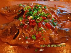-潇湘楼(环保园店)