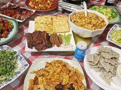 -名门小厨(劲松店)