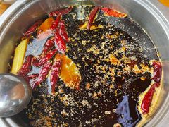 -盖帮鳝鱼串串(东郊记忆店)
