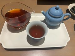 -隐溪茶馆(金虹桥店)