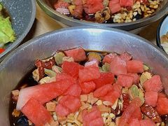 -胡马八破·川菜小馆(宽厚里店)