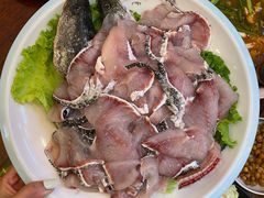 -大理.老字号渝记酸萝卜乌鱼(古城总店)