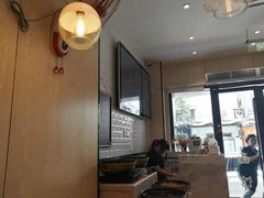 大堂-阿琴面馆(武林路店)