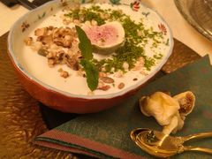 -龟兹KUCINA·新疆菜(前滩L+PLAZA店)