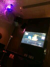 -萧邦音乐会所KTV·蒸汽活海鲜自助(福田店)