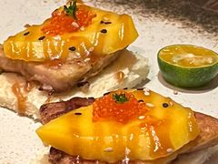 -侘与火 Wabi 侘寂烟火•锅物料理(大屯DT51店)