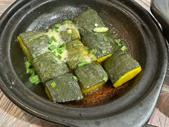 -小时候焗海鲜(鄞州万达店)
