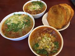 -顺华粉馆(桃园南路店)