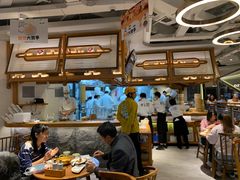 -苏小柳手工点心(人民广场分院)