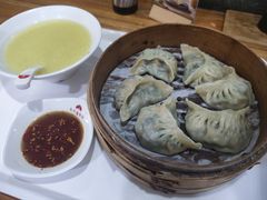 -东升灌浆包(辛庄街总店)