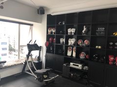 -简·无界健身工作室·运动康复·体态(石厦店)
