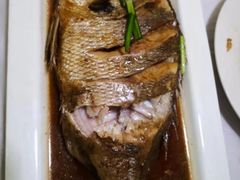 -宾朋海鲜特色美食餐厅·纯手工鲅鱼水饺(兴海路店)