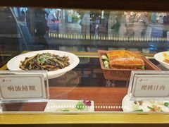 -得月楼·省级非遗·传统苏帮菜(观前店)