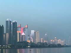 -青岛第三海水浴场