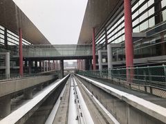 -首都机场t3-c国航两舱休息室