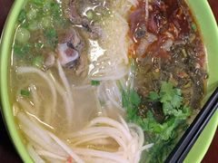 -沈记土鸡米线(七星街品牌中心店)