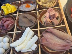 -芈重山老火锅(广州首店)