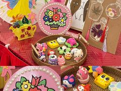 -广州锦绣香江度假别墅