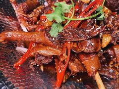 -赣南人家(顺义后沙峪亚朵店)