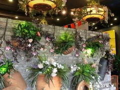 -花溪雨·森林餐厅(石基店)