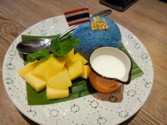 -长勺子东南亚(街道口店)