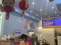 -一只酸奶牛(春熙路店)