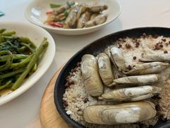 -莆田餐厅PUTIEN(三里屯店)