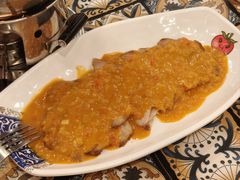 -番茄屋葡式美食(总店)