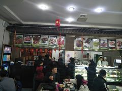 -春发生饭店·非遗(南院门店)