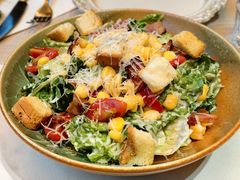 -get pizza意大利餐厅(凯德MALL店)