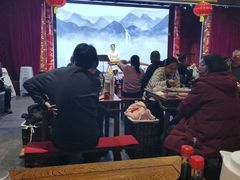 -新兴园饺子馆(河南街店)