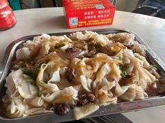 -宁大姐第一家脆皮狗肉馆(江滨路店)