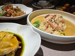 -梅花境(万科店)