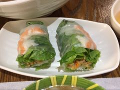 -越南牛肉河粉餐厅(书院巷店)