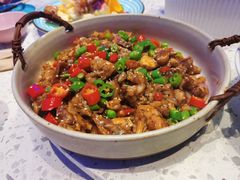 -赵小姐丨新中餐(曲江店)