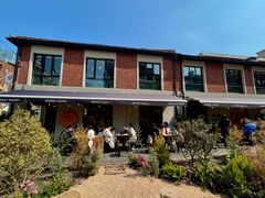 门面-Money Shops(愚园路店)