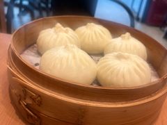 阳阳酱肉包-阳阳中国饭(北京荟聚店)