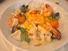 法式海鲜荟萃-福楼法餐厅FLO