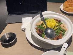 -茶港·点心·啫啫煲(王府井店)