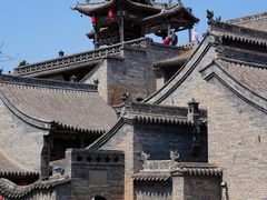 -山西王家大院
