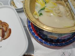 -味+新京宴·烤鸭·北京菜(创意谷店)