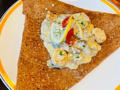 -La Creperie法餐厅(桃江路店)