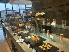 -长春净月潭喜来登酒店·盛宴标帜餐厅