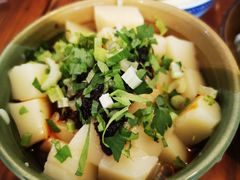 -纯阳馆鱼香排骨面(东二道街店)