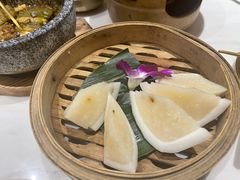 -香香海南菜餐厅
