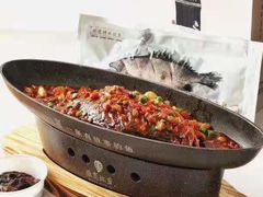 -中国徽菜·徽商故里(罍街店)